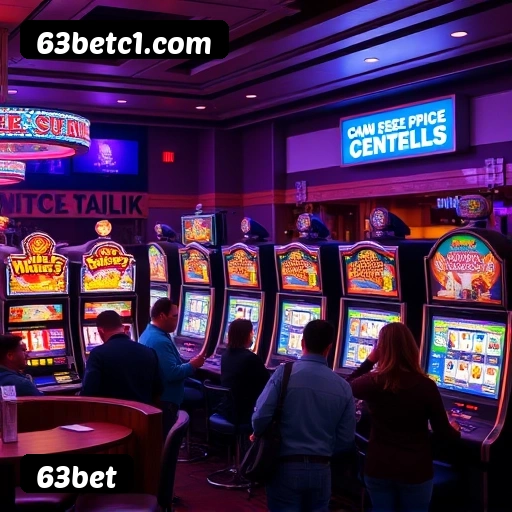 Comparação APP mobile vs versão web da 63bet