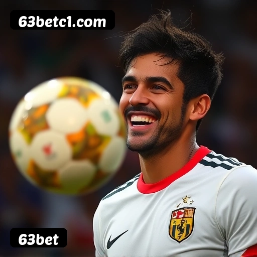 63bet PIX instantâneo Brasil - Depósito e saque em minutos 24/7