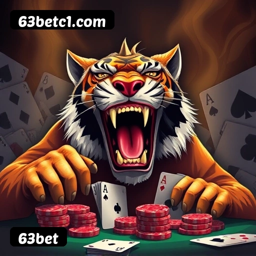 63bet bônus R$5.000 + 500 giros - Rollover 35x, prazo 30 dias, 38% taxa conversão