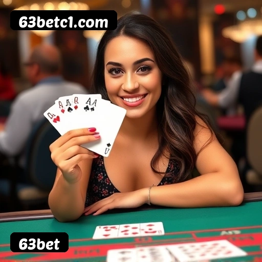 63bet bônus R$5.000 + 500 giros - Rollover 35x, prazo 30 dias, 38% taxa conversão