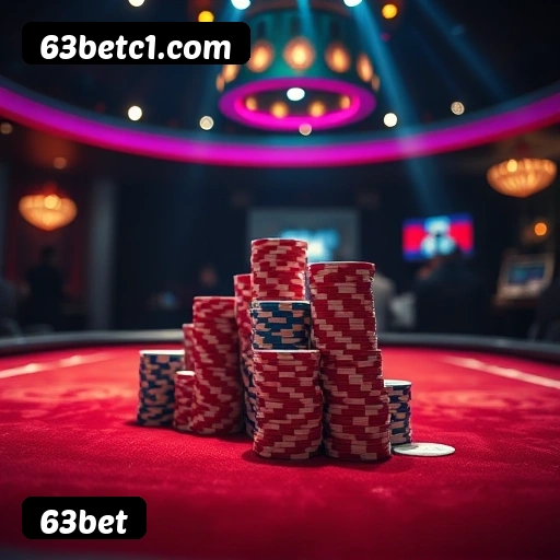 FAQ 63bet Brasil - Perguntas frequentes sobre bônus, PIX, RTP, APP mobile e VIP