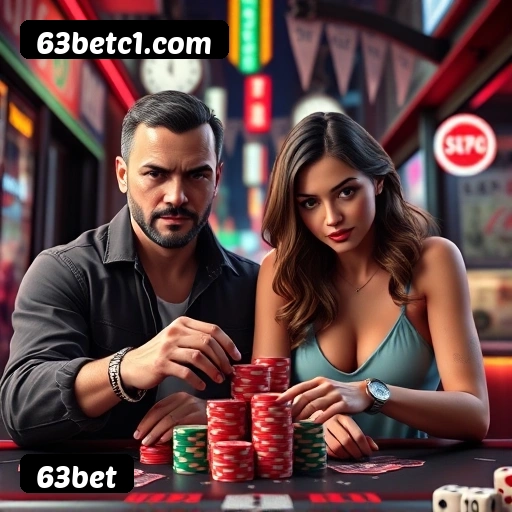 63bet PIX instantâneo Brasil - Depósito e saque em minutos 24/7