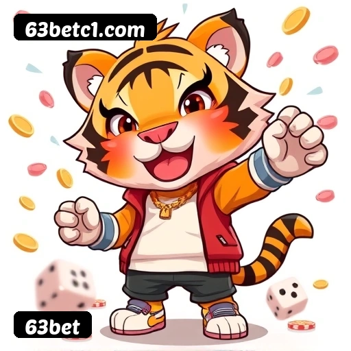 Catálogo 63bet 2.547 jogos - Pragmatic Play, Evolution, NetEnt
