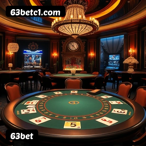 Estatísticas 63bet novembro 2024 - 87 mil jogadores ativos, R$47M pagos, RTP 96.52%