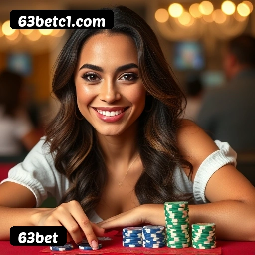 63bet segurança SSL 256-bit - Licença Curaçao, eCOGRA, GLI certificado