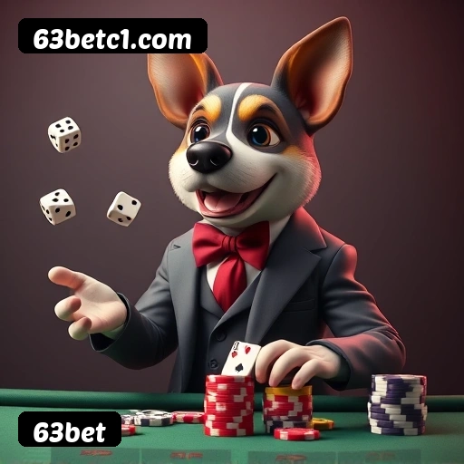 Catálogo 63bet 2.547 jogos - Pragmatic Play, Evolution, NetEnt